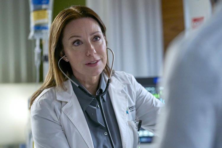 Want to be prescribed a new hospital drama? These TV doctors are ready to treat you