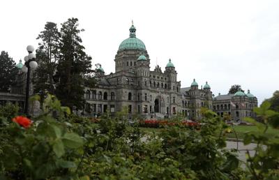 B.C. funds project to extract minerals, metals while reducing environmental impacts