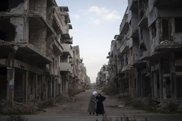 PHOTO COLLECTION: AP Top Photos of the Day, Wednesday, January 1, 2025