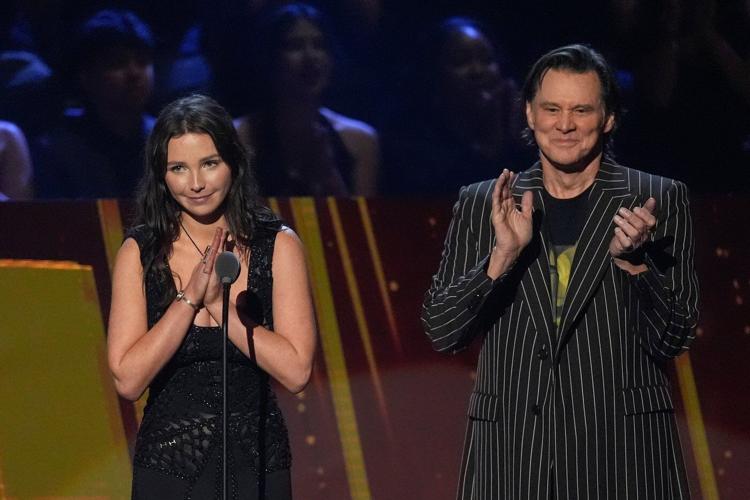 A look at the Rock & Roll Hall of Fame 2025 inductees and how they were honored