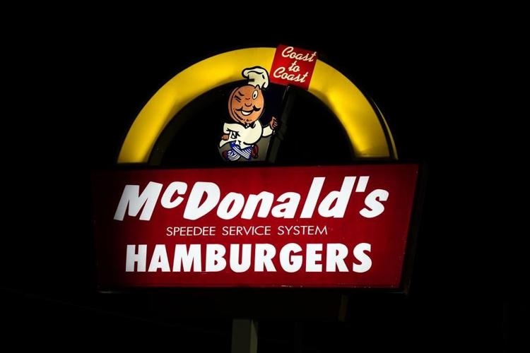 McDonald's tries to reassure customers after deadly E. coli outbreak