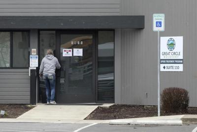 Oregon's drug decriminalization gets poor marks on audit