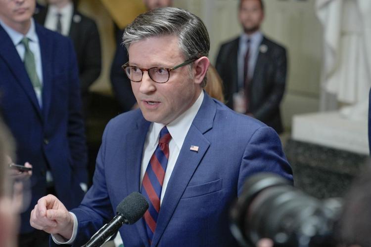 Republican leaders in Congress say they'll pursue a path to ending the Homeland Security shutdown