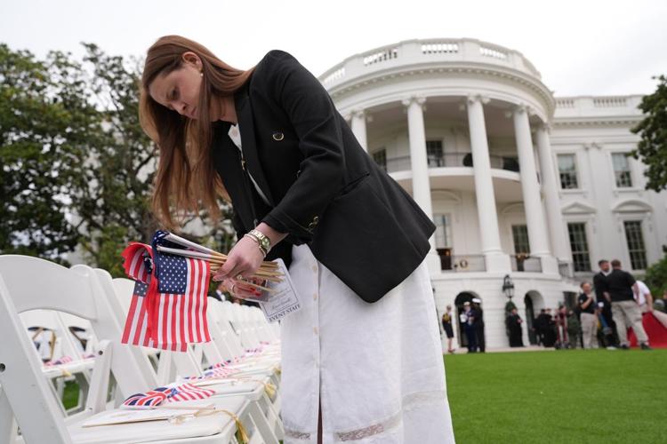 King Charles III will meet Trump and address Congress in a bid to spotlight UK-US ties