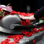 Mom of soldier killed in Afghanistan named national Silver Cross Mother