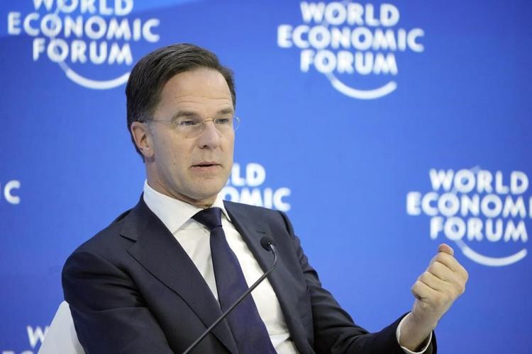 Ukraine, climate, economy: Takeaways from glitzy Davos event