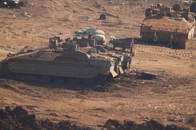 Lebanon's deal with Israel requires Hezbollah to disarm. That might be difficult