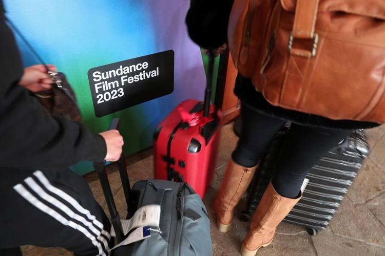 Sundance celebrates the ‘magic’ of being back in-person