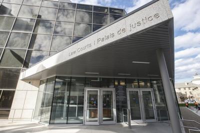 Man who tried to stab pastor had earlier said he wanted to kill a priest, court told