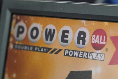 Iowa Lottery posted wrong Powerball numbers - but temporary 'winners' get to keep the money