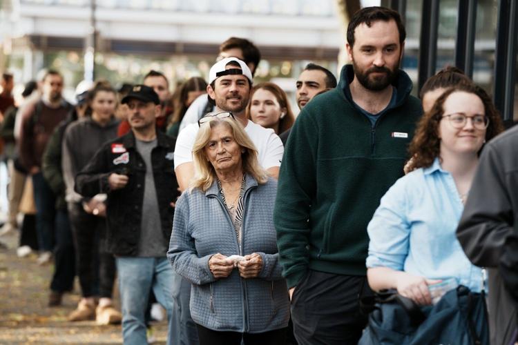 Boston ordered to change its elections practices following ballot problems in November