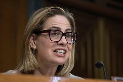 Sinema admits a romance with her security guard as she fights ex-wife’s lawsuit