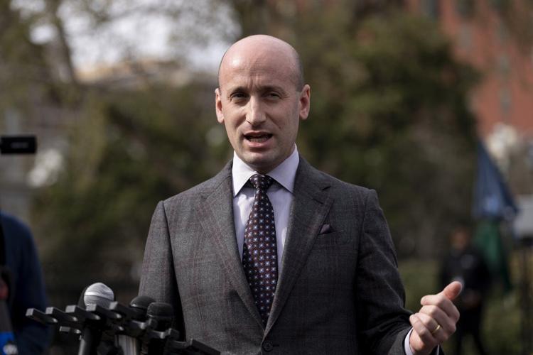 The Latest: Trump administration targets Education Department for closure