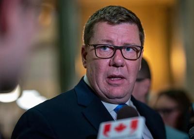 Concerns raised over recommendation to phaseout RCMP police training Depot in Regina