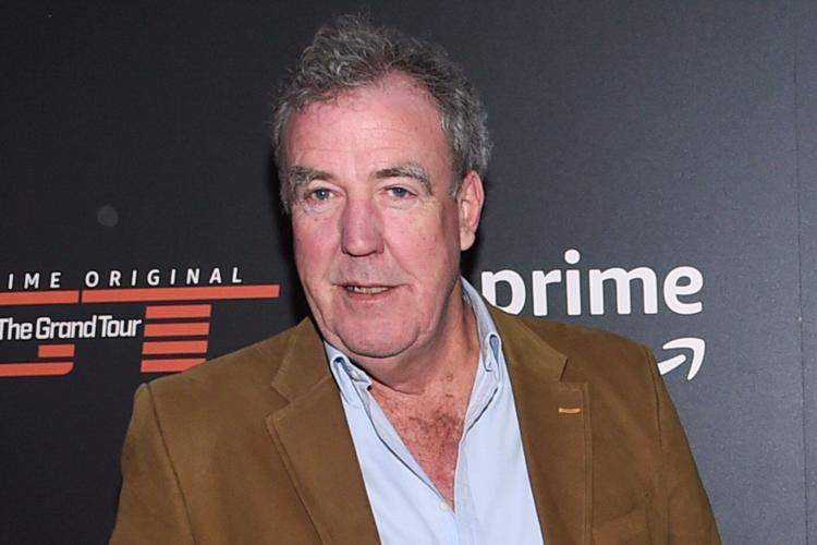 British TV personality Jeremy Clarkson reveals prostate cancer in final 'Clarkson’s Farm' episodes