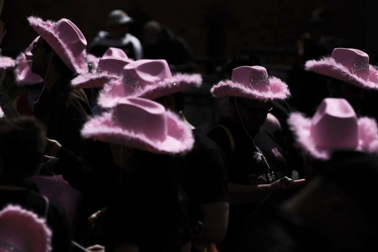 Top photos from Latin America and the Caribbean