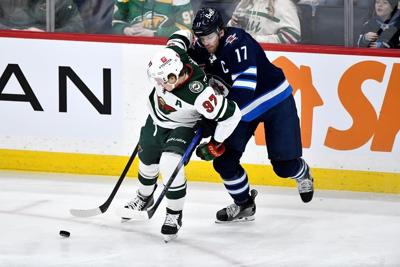 Kaprizov, Marner, Shesterkin named NHL's three stars of the week