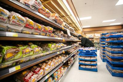 Judge approves $500-million settlement in Loblaw, George Weston bread-fixing case