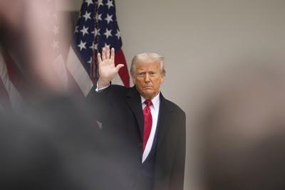 K-12 schools must sign certification against DEI to receive federal money, administration says