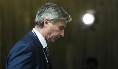 Nova Scotia legislature wraps fall business after short eight-day sitting