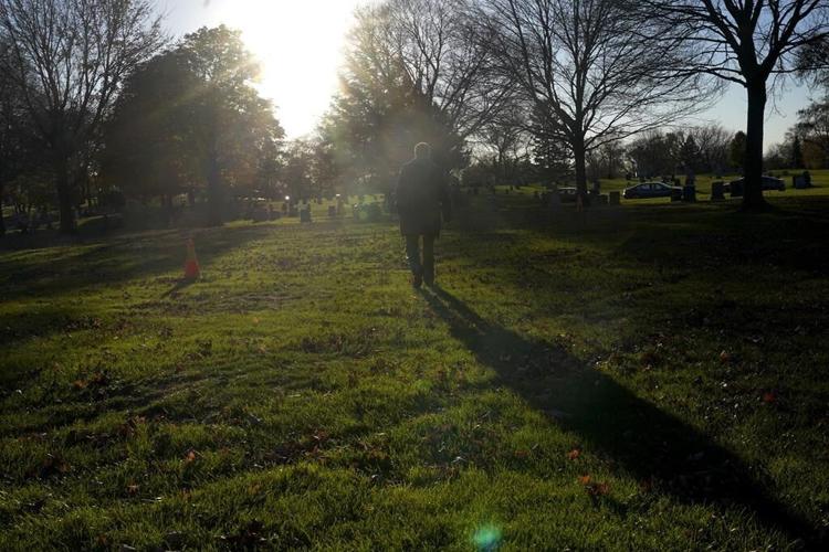 A missing person with no memory: How investigators solved the cold case of Seven Doe