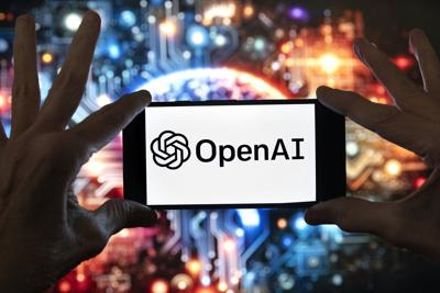 Italy's privacy watchdog fines OpenAI for ChatGPT's violations in collecting users personal data