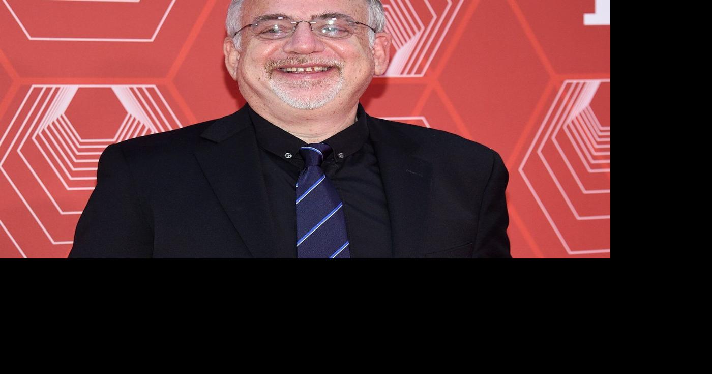 Broadway and Hollywood songwriter Marc Shaiman looks back with ...