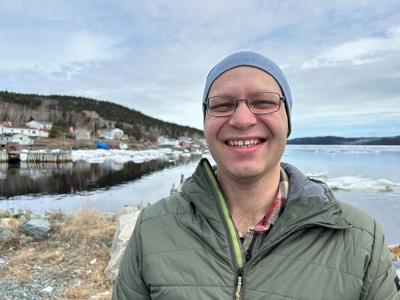 A year later, Ukrainian hopes to stay in rural Newfoundland but work is hard to find
