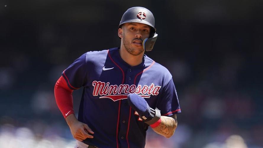 EXPLAINER: How Correa lost Giants deal, ended up with Mets