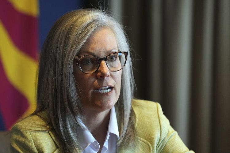 Longtime lawmaker shapes the debate as Arizona grapples with dwindling water supplies