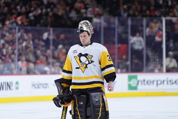 'Very exciting': Tristan Jarry reflects on trade to Edmonton Oilers