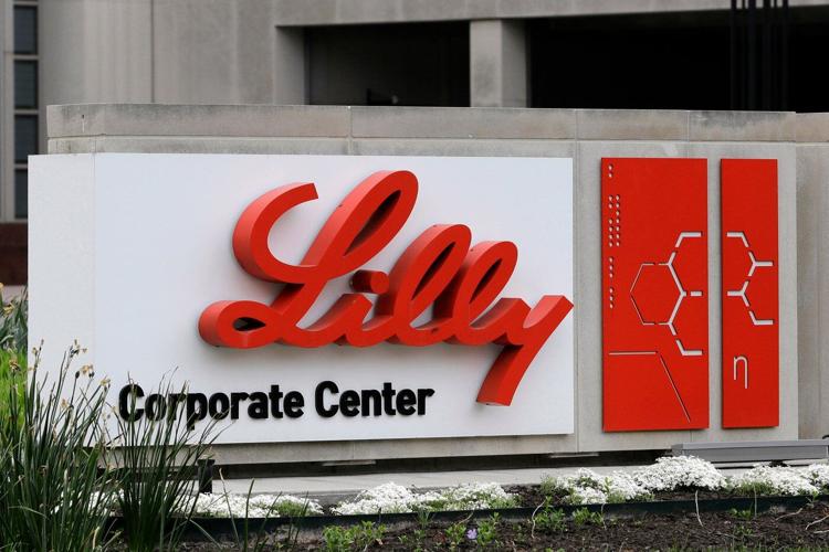 Obesity, diabetes treatments fuel Eli Lilly growth and spark bidding war