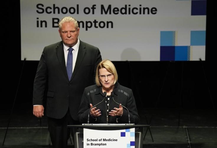 L'Ontario s'apprête à interdire les sites de consommation de drogue près des écoles