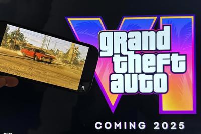 Grand Theft Auto VI leak followed by an official trailer with a twist: A release date of 2025