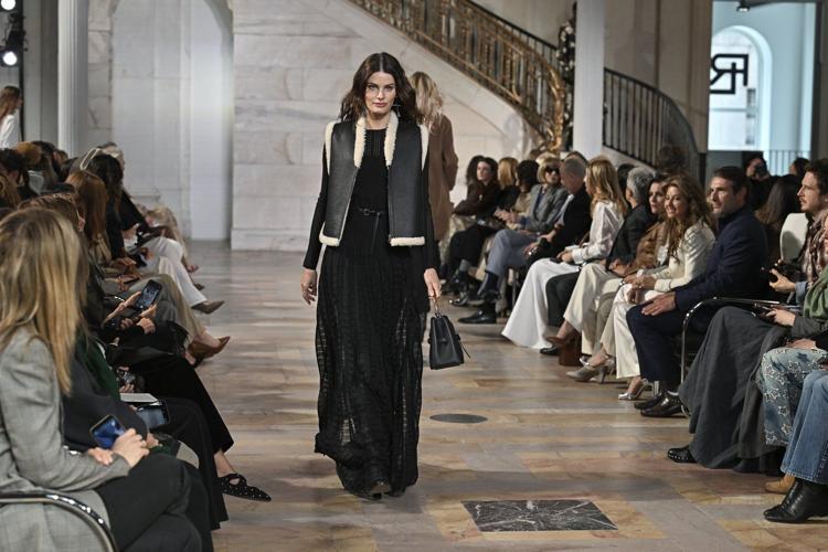 Ralph Lauren stays closer to home this time with intimate Manhattan gallery show