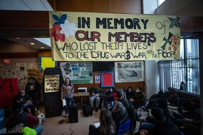 What to know about B.C. decriminalizing possession of drugs for personal use