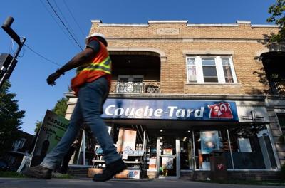 Couche-Tard says it's committed to purchase of 7-Eleven owner, outlines its case