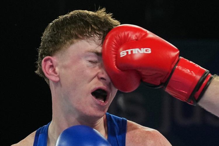 Photo highlights from the Commonwealth Games in Glasgow