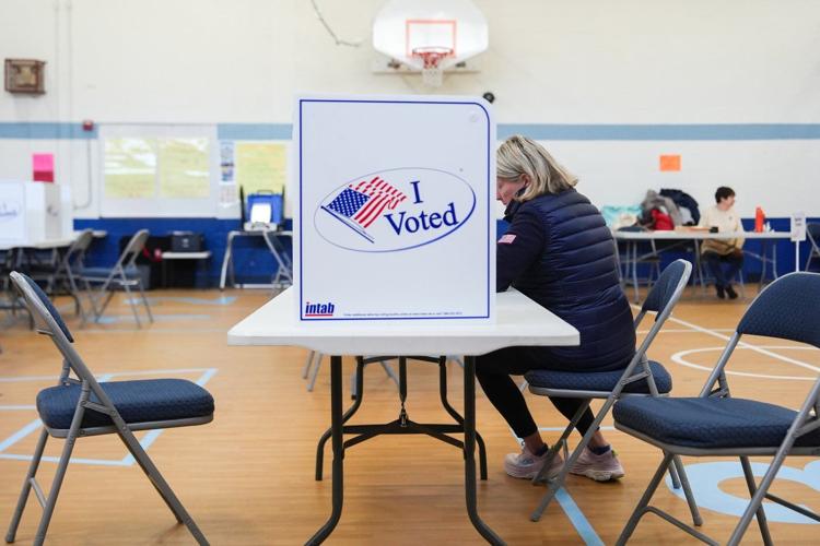 The US has a long history of gerrymandering legislative voting districts. Is it legal?