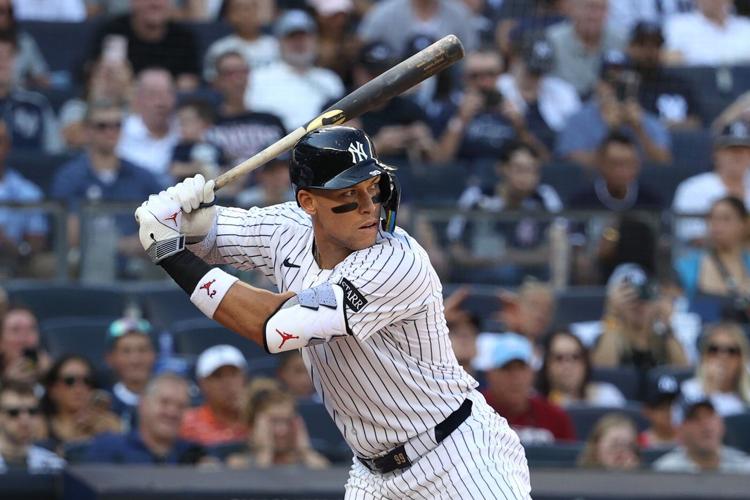 Yankees second to Blue Jays in AL East despite beating Orioles 3-2 to finish with 8-game win streak
