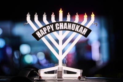 Winnipeg health officials apologize after antisemitic speech yelled at event