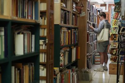 Writers' Trust Awards to be handed out at Toronto ceremony tonight