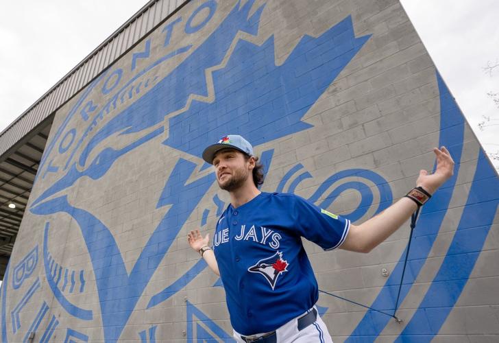 Trey Yesavage, Konnor Griffin and JJ Wetherholt among MLB's most intriguing rookies