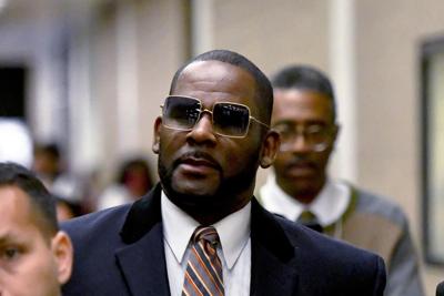 Could R. Kelly essentially get a ‘life’ prison sentence?