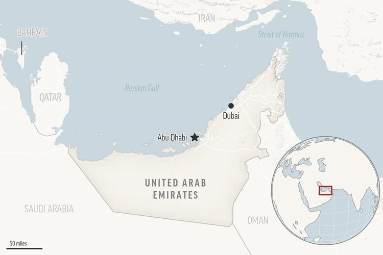 UAE sentences Bangladeshi nationals to prison over protests against their home government
