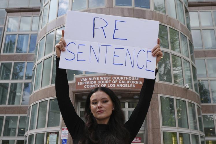The Menendez brothers had their sentences reduced. What's next?