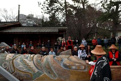 B.C. reports offer 'road map' for repatriation of Indigenous items, remains