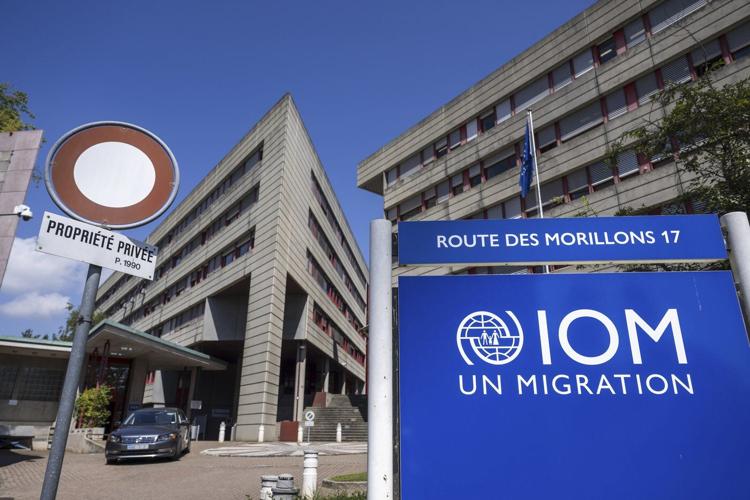 Millions of people and hundreds of staff impacted by US aid cuts, UN migration agency says