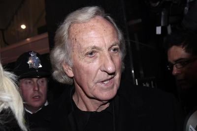 John Pilger, Australia-born journalist and filmmaker known for covering Cambodia, dies at 84