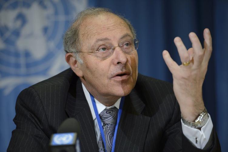 Prominent human rights attorney quits international court over failure to prosecute Venezuela
